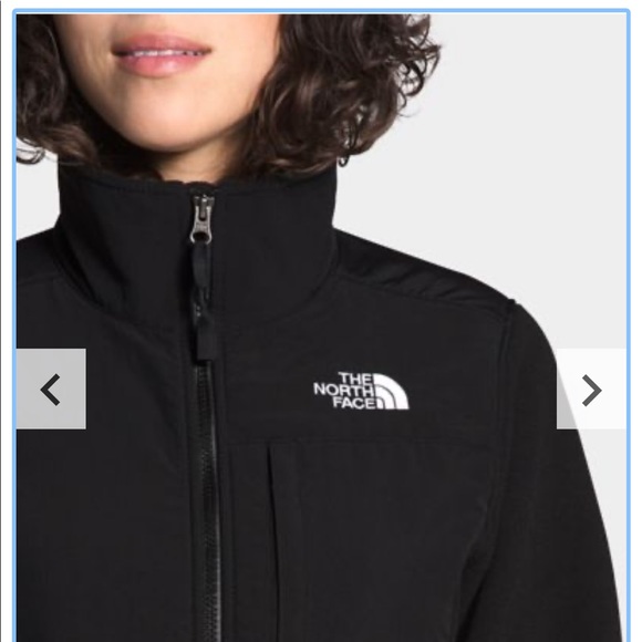 THE NORTH FACE DENALI JACKET - Picture 3 of 10